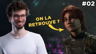 De BELLES RETROUVAILLES ? | Clair Obscur: Expedition 33 #02