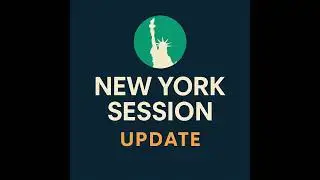 October 23rd, New York Update: Global Markets and Geopolitical Briefing