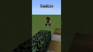 Minecraft: новичок против профессионала против сада в Огайо