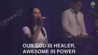 Praise & Worship | July 21, 2019