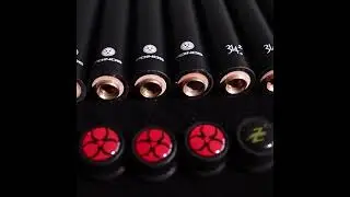 PREOAIDR POINOS Carbon Fiber Billiard Pool Cue Stick Shaft 10.8/11.75/12.75mm