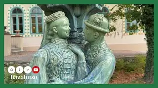 HAZAHÚZÓ – Pécsi villák és ünnepi hangulat