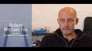 Fox Media Documentaries har f&aring;et EU-funding til udviklingsprojekt inden for VR