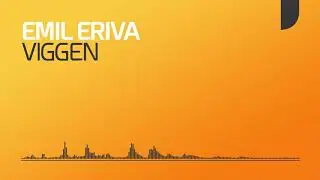 Emil Eriva - Viggen [Mondo Records]