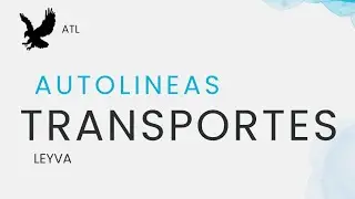 Micro Empresa, ATL. AUTOLINEAS TRANSPORTES LEYVA. 