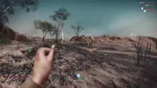 RS2: Vietnam - Napalm