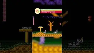 Every Ghouls 'n Ghosts / Dai Makaimura Version in One Minute