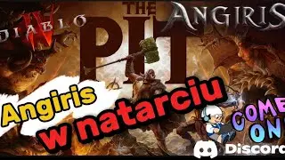 Zapraszamy do Angiris - Diablo 4 / Polska