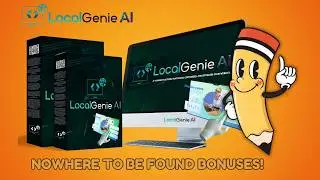 LocalGenie AI Review &ndash; Launch an AI Website Agency in 3 Clicks! ✅