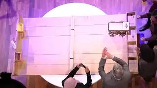 University of Waikato Engineering Design Show 2017