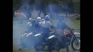 HEAVEN VMX Dargle 2002