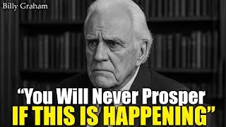 Is God Waking You Up at Night? Here's What He Wants to Show You | BILLY GRAHAM