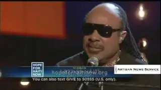 HOPE FOR HAITI HIGHLIGHTS, PART 1