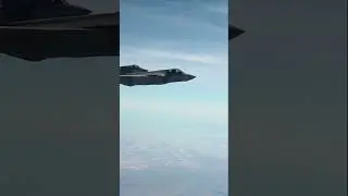 F-35 Lightning II: история, развитие и боевая мощь истребителя-невидимки (часть 2)