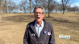 Jeff Boarini for Evanston Mayor