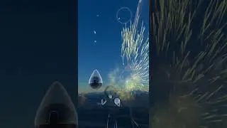 Supernatural - Meta Quest 3 game | Best Fitness VR Games| Burn belly Fat & Lose Weight while playing