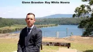 Glenn Brandon Ray White - Profile