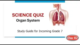 Grade 7 Entrance Exam Reviewer