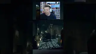 Resident Evil 3 Remake Nemesis edition First Nemesis appearance RPD CHASE
