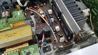 Đ&atilde; b&aacute;n-Pioneer VSX-D814 đa k&ecirc;nh 6.1,c&ocirc;ng suất 280w, preout l&agrave;m DAC,  remote.gi&aacute; 2tr800. ☎️0834563852