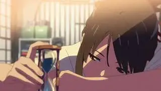 Kygo Ft Selena Gomez - It ain't Me「AMV」