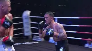 Andrei Mikhailovich vs Shay Brock Highlights | D&L Events