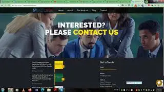 My Designed Websites