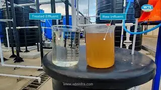 Effluent Treatment Plant Process How Effluent Treatment Plant Process Work? Process of ETP Plant