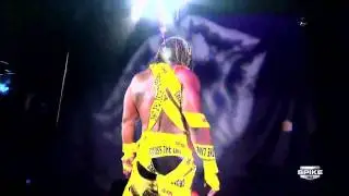 TNA Orlando Jordan Theme  Simply The Greatest
