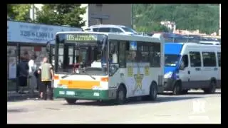 Trasporti pubblici:L'Aquila non è una città per studenti