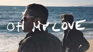 The Score - Oh My Love [OFFICIAL MUSIC VIDEO]