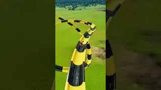 I Took This Water Slide Too Far 😬🎢 | Planet Coaster 2