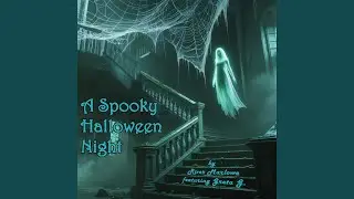 Haunted House Blues (A Spooky Halloween Night)