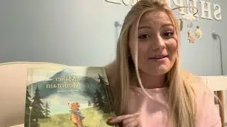 This Children's Book Made Me Cry... The Maker of the Mountain Review
