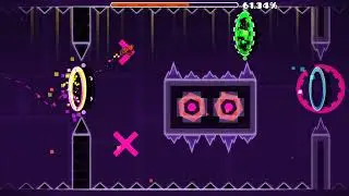 [4K 60fps] caution by pg1004