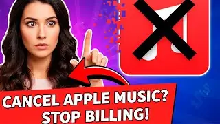 DELETE Apple Music? What Happens When You Cancel Subscription