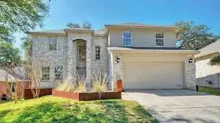 SOLD: 5707 Marchmont Lane, Austin, TX 78749