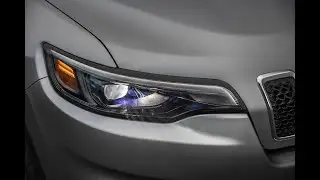 2022 Jeep Cherokee Limited | Landers Chrysler Dodge Jeep Ram of Norman