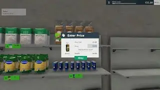 Supermarket Owner Simulator: Business_20251215065319