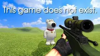 Beating Games That Don't Exist
