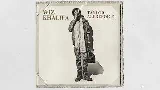 Wiz Khalifa - The Code ft. Juicy J, Lola Monroe, & Chevy Woods [Official Visualizer]