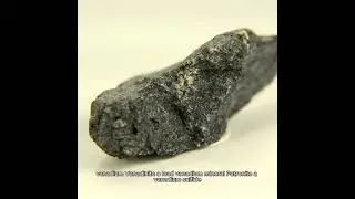 Ever heard of Vanadium? It&rsquo;s the secret sauce behind ultra-strong steel, next-gen batteries.