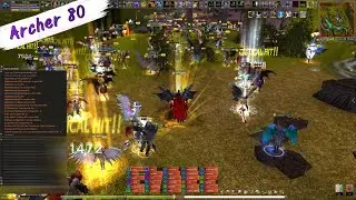 PvP80 26/01/2024 | Shaiya Oficial | #114
