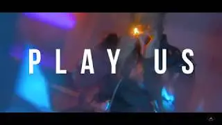 Traxx - Play Us [Official Music Video]