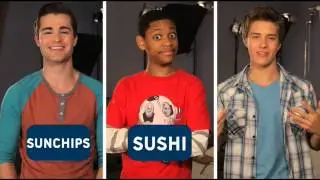 Know You're Castmates | Lab Rats Cast