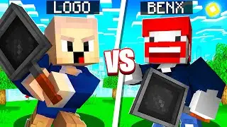 BENX BRATPFANNE! | Minecraft Freunde