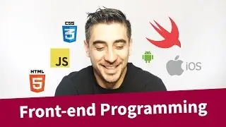 Who is a Front end Developer? — Modern web development explained.