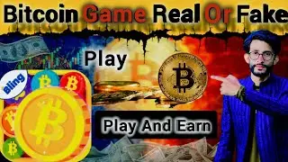 Bitcoin Blast Game Real or Fake | Bitcoin Blast Withdrawal Proof 2025