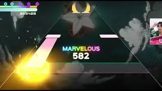 [Rhythm Hive] ENHYPEN - 10 Months (Super Hard on Full Version) (All Excellent)