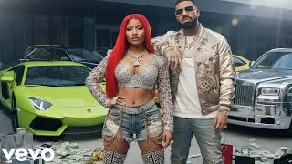 Alchemist's Creed Nicki Minaj, Travis Scott, Drake - (ft. Lil wayne, Ravence) | Music Video